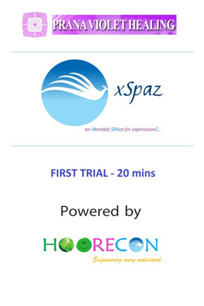 [PVH] 20mins TalkTime - FIRST TRIAL Pack