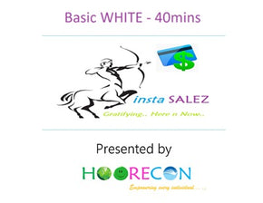 [instaSALEZ] 40mins TalkTime - Quick Start Pack