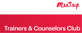 Trainers & Counselors Club - Monthly Meetup